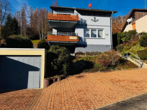 Haus Panoramablick